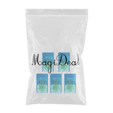 Max 5 Bags Hot Film Wax Beans Hair Removal Bikini Depilatory Beads Tea Tree