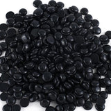 Max Depilatory Hard Wax Beans Pellet Waxing Beads Solid Hair Removal Black