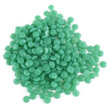 Max Depilatory Hard Wax Beans Pellet Waxing Beads Solid Hair Removal Aloe