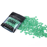 Max Depilatory Hard Wax Beans Pellet Waxing Beads Solid Hair Removal Aloe