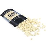 Max Depilatory Hard Wax Beans Pellet Waxing Beads Solid Hair Removal Cream