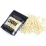 Max Depilatory Hard Wax Beans Pellet Waxing Beads Solid Hair Removal Cream