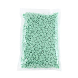 Max 500g Hot Film Hard Wax Beans Hair Removal Beads +10 Sticks Tea Tree