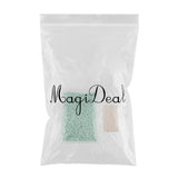 Max 500g Hot Film Hard Wax Beans Hair Removal Beads +10 Sticks Tea Tree