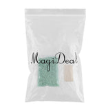 Max 500g Hot Film Hard Wax Beans Hair Removal Beads +10 Sticks Aloe