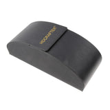 Max Black Glasses Protector Hard Case Sunglasses Storage Box + Microfiber Cloth