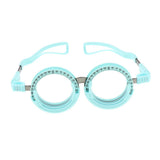 Max Adult Optical Trial Lens Frame Eyeglasses Optometry Optician Optic Tool 52mm