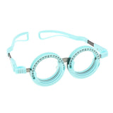 Max Adult Optical Trial Lens Frame Eyeglasses Optometry Optician Optic Tool 52mm