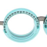 Max Adult Optical Trial Lens Frame Eyeglasses Optometry Optician Optic Tool 52mm