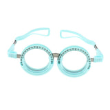 Max Adult Optical Trial Lens Frame Eyeglasses Optometry Optician Optic Tool 52mm