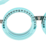Max Adult Optical Trial Lens Frame Eyeglasses Optometry Optician Optic Tool 54mm