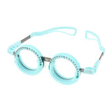 Max Adult Optical Trial Lens Frame Eyeglasses Optometry Optician Optic Tool 56mm