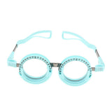 Max Adult Optical Trial Lens Frame Eyeglasses Optometry Optician Optic Tool 56mm
