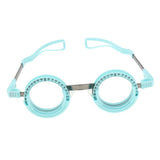 Max Adult Optical Trial Lens Frame Eyeglasses Optometry Optician Optic Tool 70mm