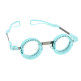 Max Adult Optical Trial Lens Frame Eyeglasses Optometry Optician Optic Tool 70mm
