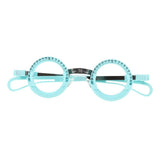 Max Adult Optical Trial Lens Frame Eyeglasses Optometry Optician Optic Tool 70mm