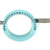 Max Adult Optical Trial Lens Frame Eyeglasses Optometry Optician Optic Tool 70mm
