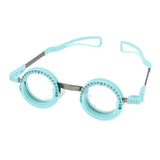 Max Adult Optical Trial Lens Frame Eyeglasses Optometry Optician Optic Tool 70mm