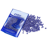 Max 300g Natural Hot Film Hard Wax Beans Hair Removal Beads Lavender