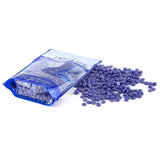 Max 300g Natural Hot Film Hard Wax Beans Hair Removal Beads Lavender