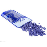 Max 300g Natural Hot Film Hard Wax Beans Hair Removal Beads Lavender