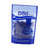 Max 300g Natural Hot Film Hard Wax Beans Hair Removal Beads Lavender