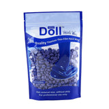 Max 300g Natural Hot Film Hard Wax Beans Hair Removal Beads Lavender