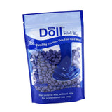 Max 300g Natural Hot Film Hard Wax Beans Hair Removal Beads Lavender