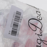 Max 6 Pieces Sleep Earplugs Noise Cancelling Ear Plugs for Sleeping with Case 1#