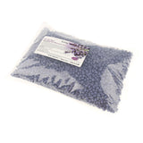 1000g Wax Beans Hot Film Wax Bead Hair Removal Painless Depilatory Lavender