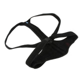 Max Posture Corrector Back Shoulder Support Brace Belt Spinal Humpback Brace S