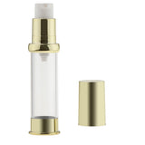 Max Maxb Mist Vacuum Spray Bottles Empty Beauty Essential Oil Perfume Atomizer 10ml