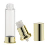 Max Maxb Mist Vacuum Spray Bottles Empty Beauty Essential Oil Perfume Atomizer 10ml