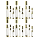 Max Maxb Mist Vacuum Spray Bottles Empty Beauty Essential Oil Perfume Atomizer 10ml