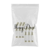Max Maxb Mist Vacuum Spray Bottles Empty Beauty Essential Oil Perfume Atomizer 10ml