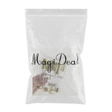Max Maxb Mist Vacuum Spray Bottles Empty Beauty Essential Oil Perfume Atomizer 30ML