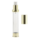 Max Maxb Mist Vacuum Spray Bottles Empty Beauty Essential Oil Perfume Atomizer 30ML