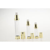 Max Maxb Mist Vacuum Spray Bottles Empty Beauty Essential Oil Perfume Atomizer 30ML