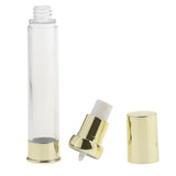 Max Maxb Mist Vacuum Spray Bottles Empty Beauty Essential Oil Perfume Atomizer 30ML