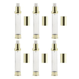Max Maxb Mist Vacuum Spray Bottles Empty Beauty Essential Oil Perfume Atomizer 30ML