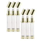 Max Maxb Mist Vacuum Spray Bottles Empty Beauty Essential Oil Perfume Atomizer 30ML