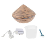 Max Maxb Aroma Humidifier Ultrasonic Fragrance Essential Oil Mist Diffuser EU Plug