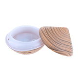 Max Maxb Aroma Humidifier Ultrasonic Fragrance Essential Oil Mist Diffuser EU Plug