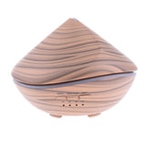 Max Maxb Aroma Humidifier Ultrasonic Fragrance Essential Oil Mist Diffuser EU Plug