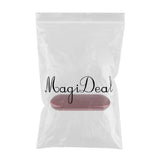 Max Maxb LED Luminous Earwax Cleaner Ear Wax Removal Earpick with Light Red