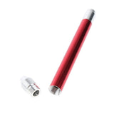 Max Maxb LED Luminous Earwax Cleaner Ear Wax Removal Earpick with Light Red