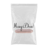 Max Maxb LED Luminous Earwax Cleaner Ear Wax Removal Earpick with Light Rose Gold