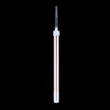 Max Maxb LED Luminous Earwax Cleaner Ear Wax Removal Earpick with Light Rose Gold