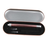 Max Maxb LED Luminous Earwax Cleaner Ear Wax Removal Earpick with Light Rose Gold