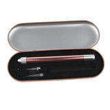 Max Maxb LED Luminous Earwax Cleaner Ear Wax Removal Earpick with Light Rose Gold